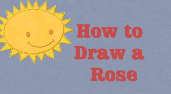 how-to-draw-a-rose